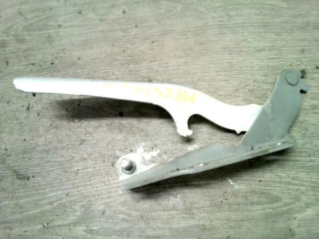 bontott NISSAN MURANO Motorháztető Bal Zsanér