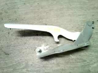 bontott NISSAN MURANO Motorháztető Bal Zsanér