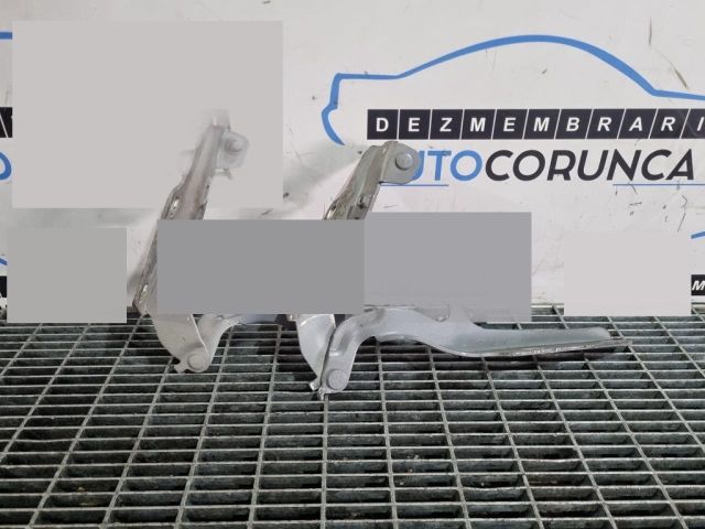 bontott NISSAN MURANO Motorháztető Zsanér Pár