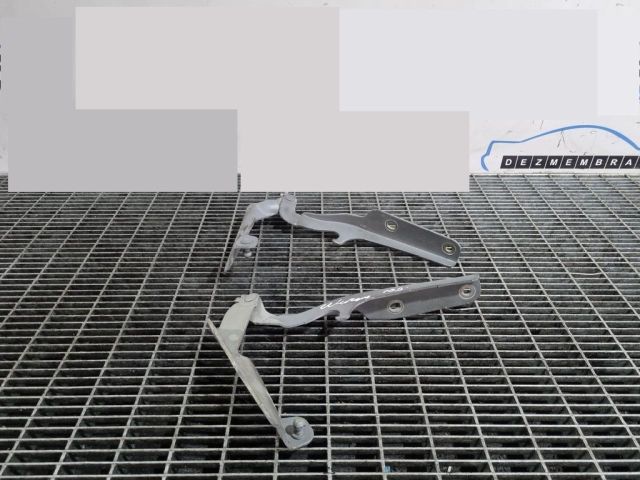 bontott NISSAN MURANO Motorháztető Zsanér Pár