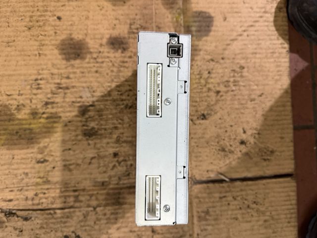 bontott NISSAN MURANO Navigáció Elektronika