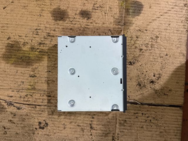 bontott NISSAN MURANO Navigáció Elektronika