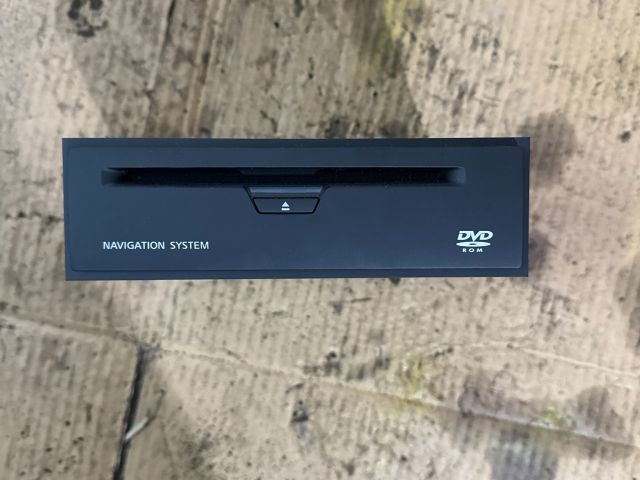 bontott NISSAN MURANO Navigáció Elektronika