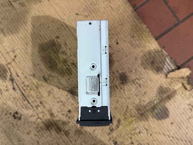 bontott NISSAN MURANO Navigáció Elektronika