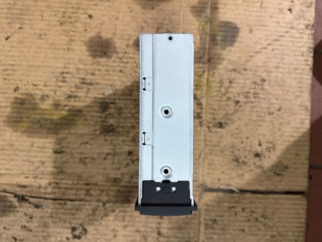 bontott NISSAN MURANO Navigáció Elektronika