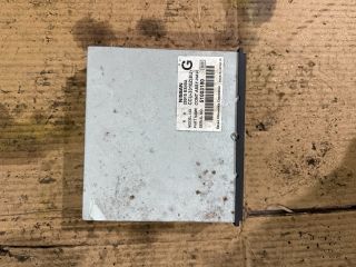 bontott NISSAN MURANO Navigáció Elektronika