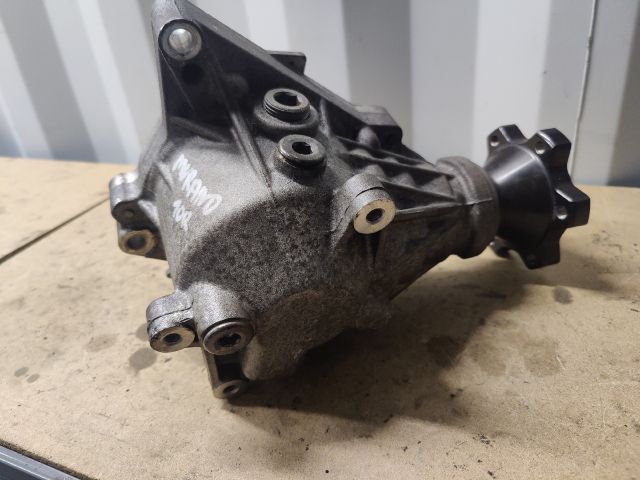 bontott NISSAN MURANO Osztókör Módosító