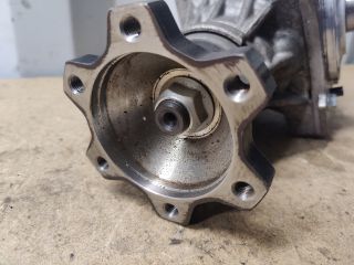 bontott NISSAN MURANO Osztókör Módosító