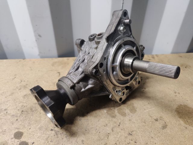 bontott NISSAN MURANO Osztókör Módosító