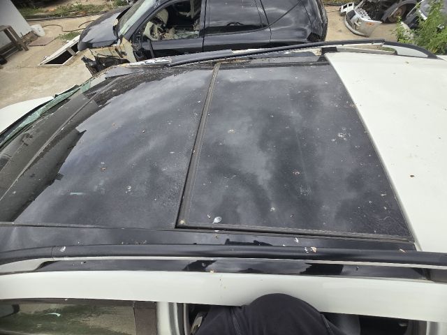 bontott NISSAN MURANO Panoráma Tető