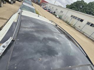 bontott NISSAN MURANO Panoráma Tető