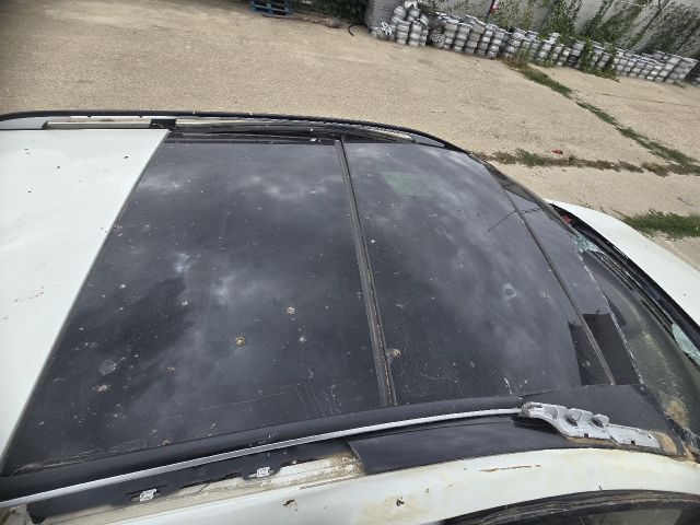 bontott NISSAN MURANO Panoráma Tető