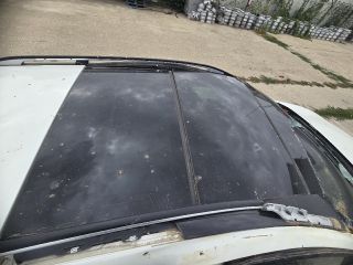 bontott NISSAN MURANO Panoráma Tető