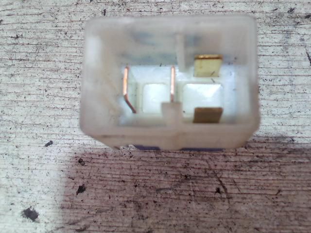 bontott NISSAN MURANO Relé