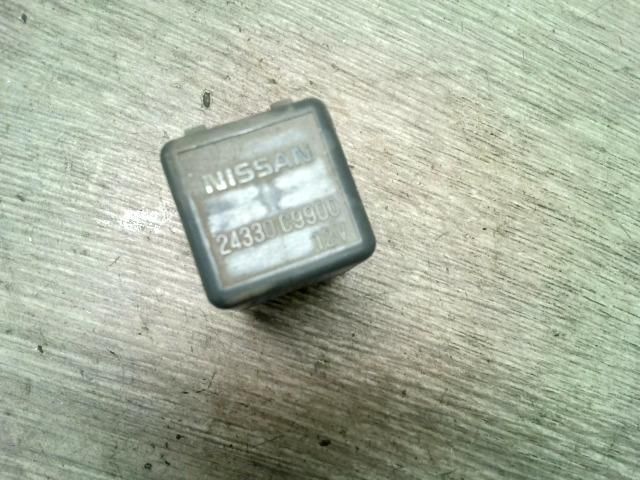 bontott NISSAN MURANO Relé