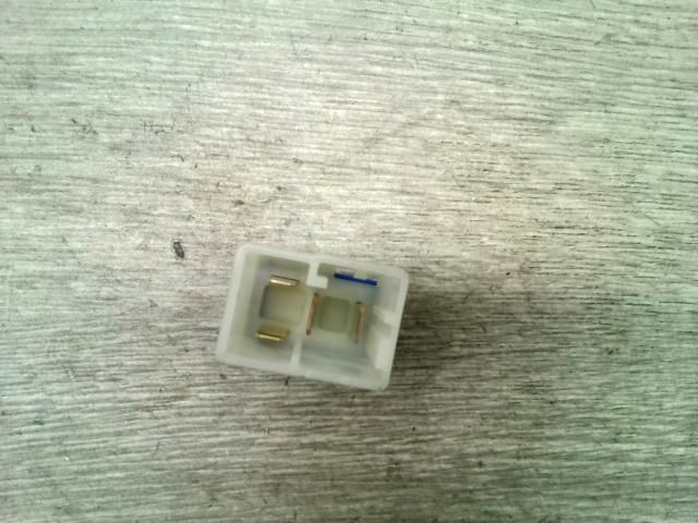 bontott NISSAN MURANO Relé