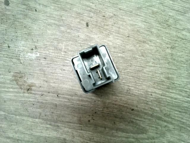 bontott NISSAN MURANO Relé