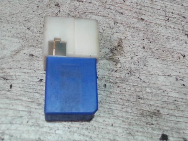 bontott NISSAN MURANO Relé