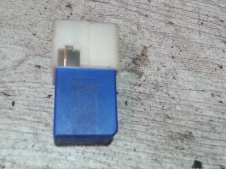 bontott NISSAN MURANO Relé