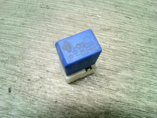 bontott NISSAN MURANO Relé