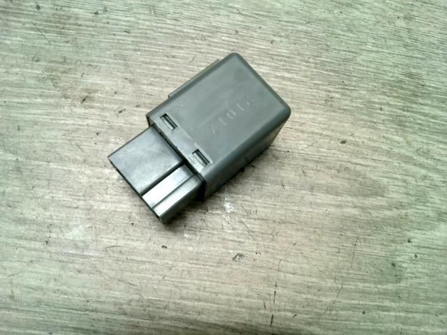 bontott NISSAN MURANO Relé