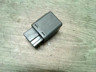 bontott NISSAN MURANO Relé