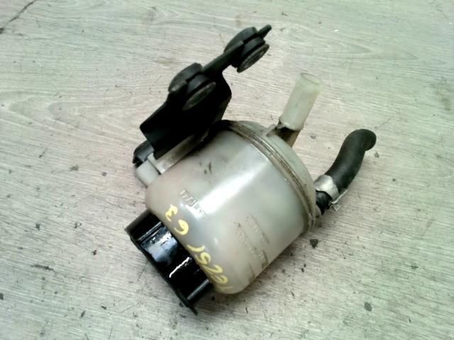 bontott NISSAN MURANO Szervóolaj Tartály