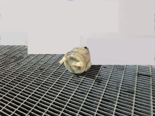 bontott NISSAN MURANO Szervóolaj Tartály