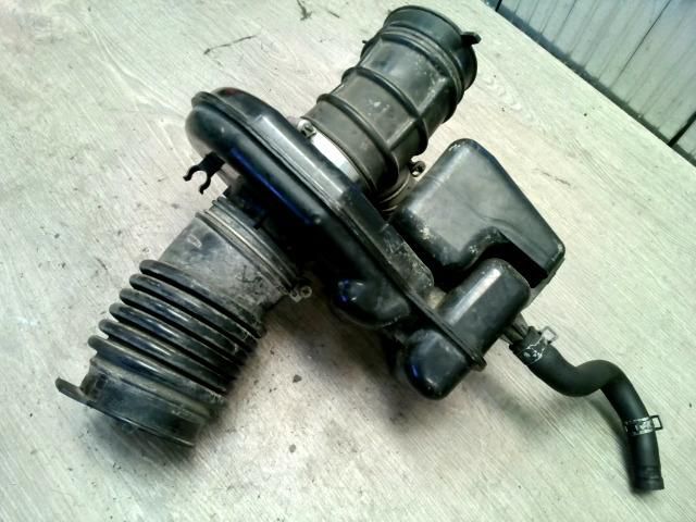 bontott NISSAN MURANO Szívás Zaj Csökkentő Doboz