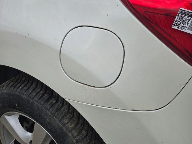 bontott NISSAN MURANO Tankajtó