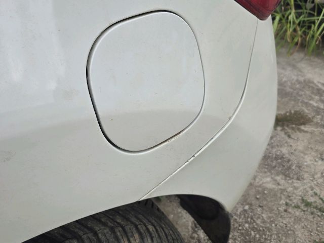 bontott NISSAN MURANO Tankajtó