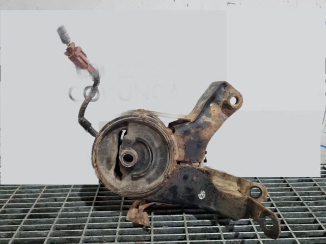 bontott NISSAN MURANO Tartó Bak