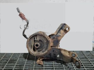 bontott NISSAN MURANO Tartó Bak