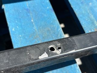 bontott NISSAN MURANO Tetősín Pár