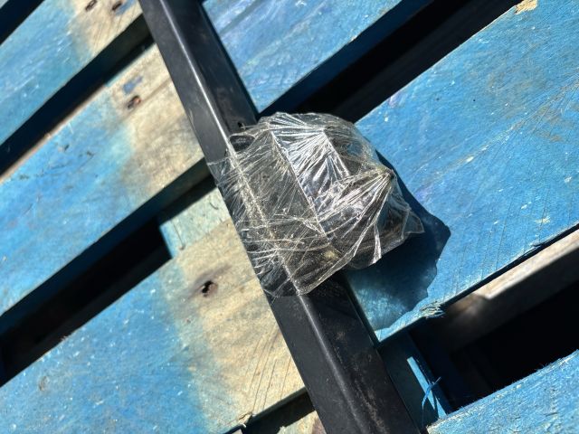 bontott NISSAN MURANO Tetősín Pár