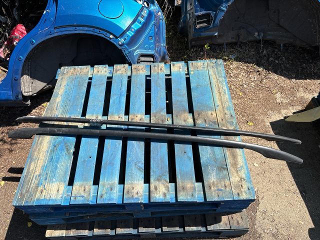 bontott NISSAN MURANO Tetősín Pár