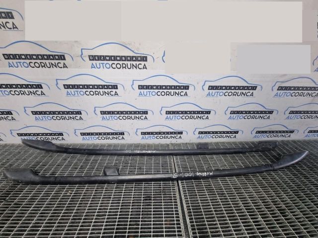 bontott NISSAN MURANO Tetősín Pár