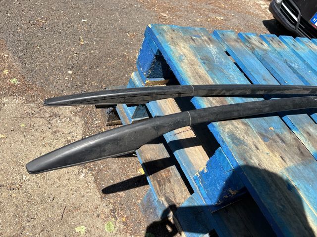 bontott NISSAN MURANO Tetősín Pár