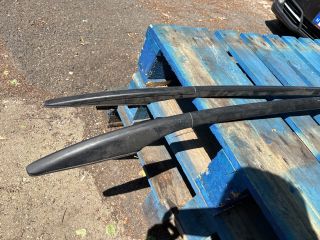 bontott NISSAN MURANO Tetősín Pár