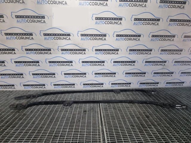 bontott NISSAN MURANO Tetősín Pár