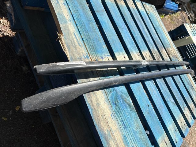 bontott NISSAN MURANO Tetősín Pár