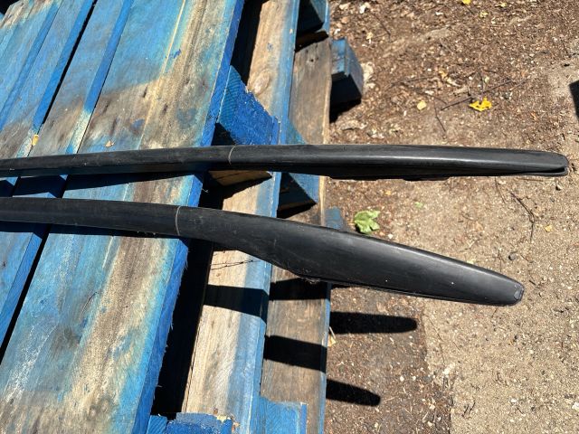 bontott NISSAN MURANO Tetősín Pár