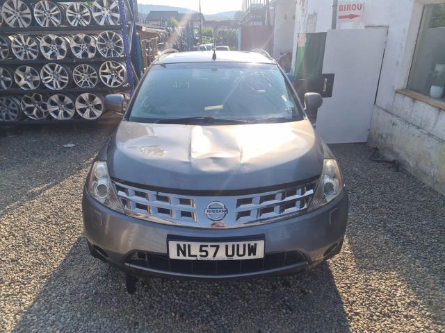 bontott NISSAN MURANO Tükör Kapcsoló