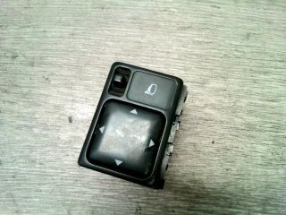 bontott NISSAN MURANO Tükör Kapcsoló