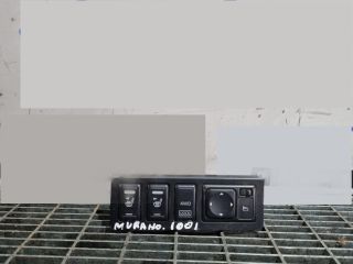 bontott NISSAN MURANO Tükör Kapcsoló