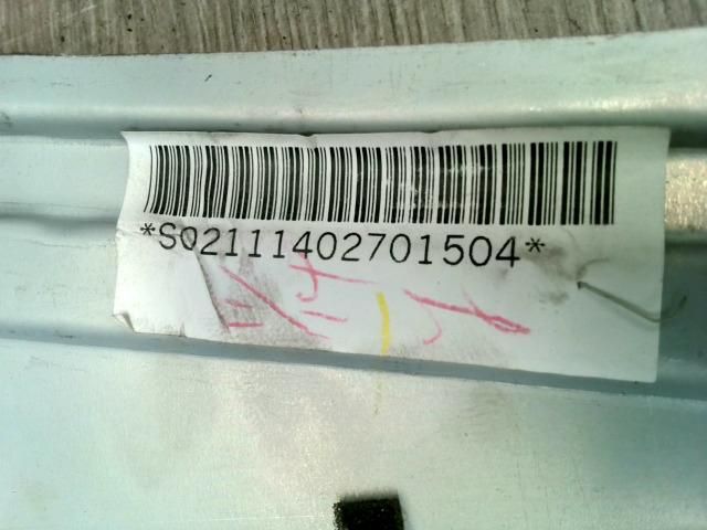 bontott NISSAN MURANO Utasoldali Légzsák