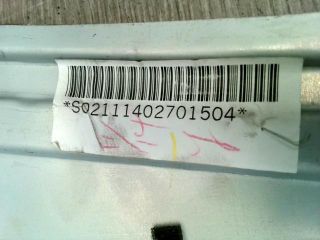 bontott NISSAN MURANO Utasoldali Légzsák