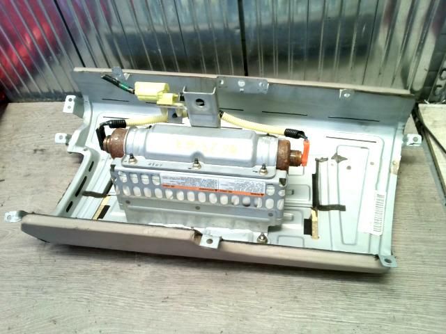 bontott NISSAN MURANO Utasoldali Légzsák