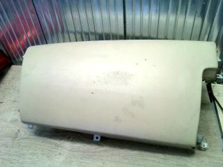 bontott NISSAN MURANO Utasoldali Légzsák