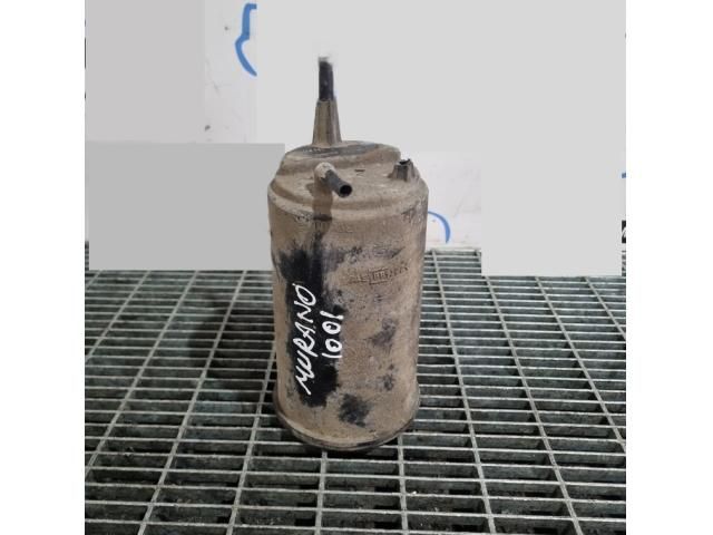 bontott NISSAN MURANO Üzemanyagszűrő Ház